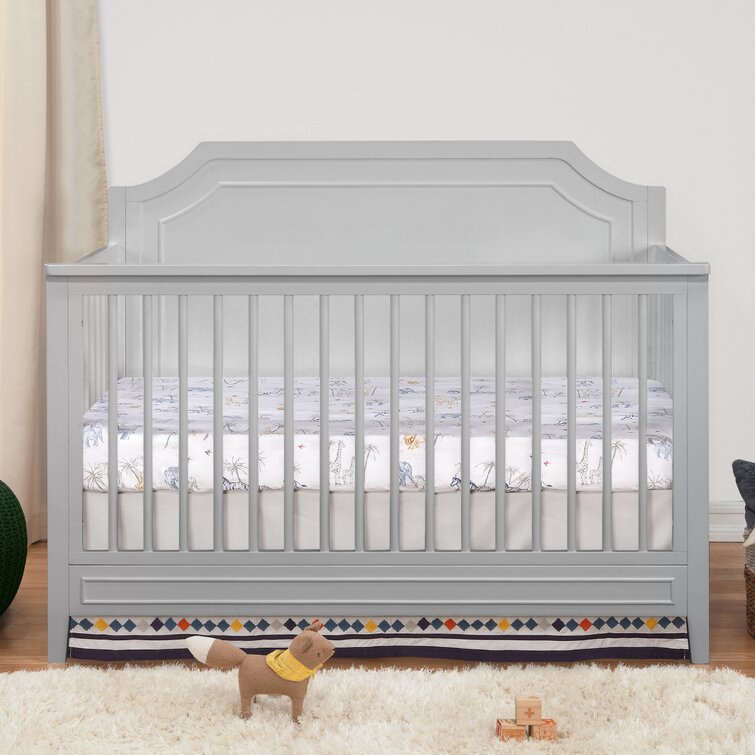 Davinci poppy regency outlet crib